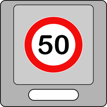Limiter 50