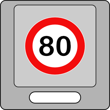 Limiter 80